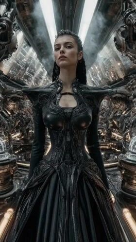 THE ORDER  "ANCIENT PLANET"
