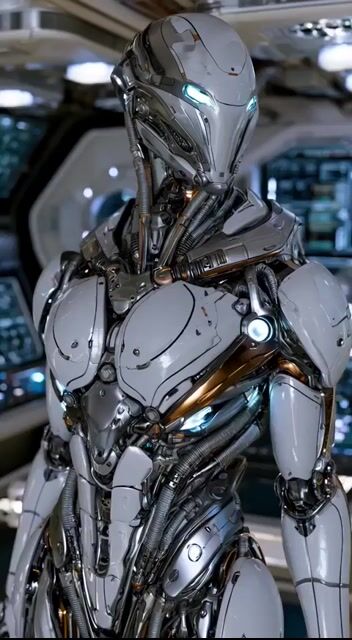 DROIDS  "HUMAN CRUD"