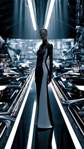 THE ORDER VANTA  "DOMINATE RACE"