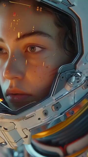ASTRO GIRLS "Confirm"