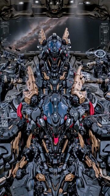 DROIDS  "VARDAWN"