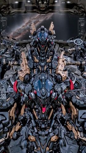 DROIDS  "VARDAWN"