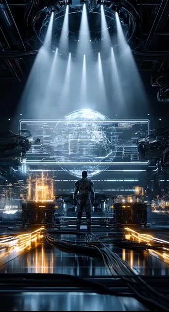 DEEP FUTURE  "MINING"