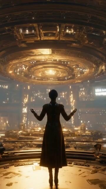 VRIL TECH "ANCIENT SPIRITS"