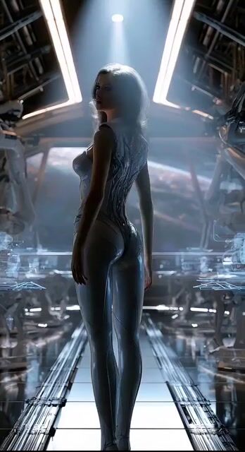 DEEP FUTURE  "TANTALOR"