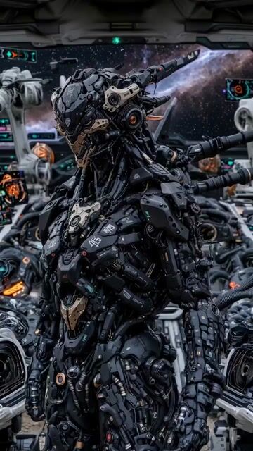 DROIDS  "ANDROMIC MAGIC"