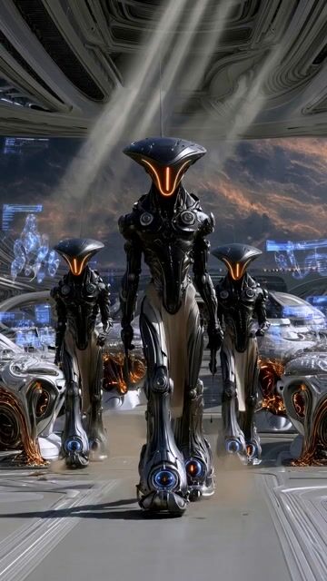ATARIANS  "TRIVANS"