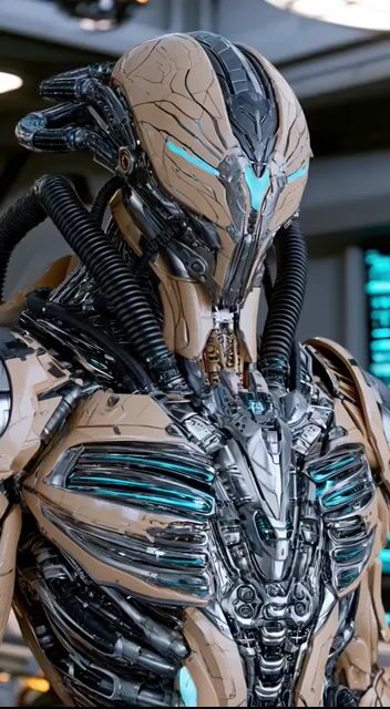 DROIDS  "SARGON"