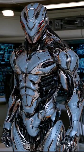 DROIDS  "TR-37"
