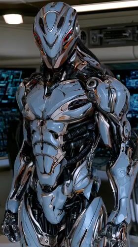DROIDS  "TR-37"