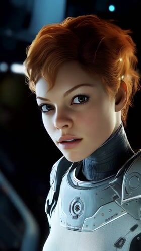 Commander Bryce