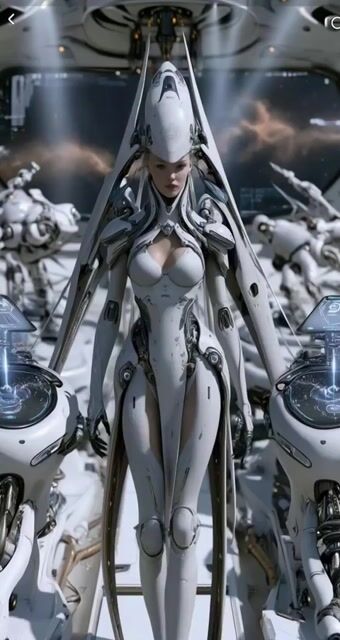 ATARIANS    "I AM READY"