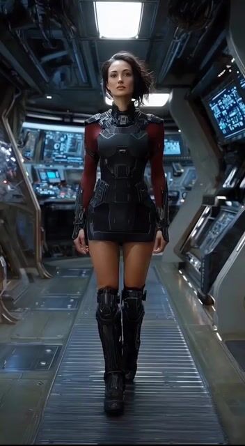 OUTER RIM  "VIRGINITY"