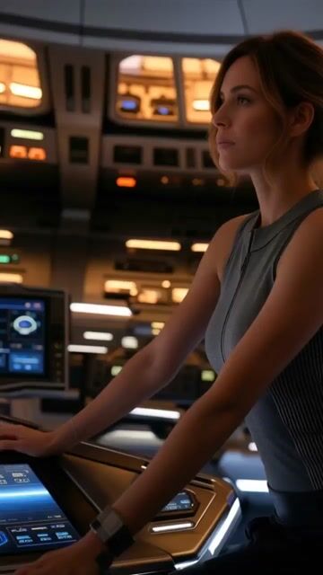 CAPT. JANIE WALTON "SURFACE"