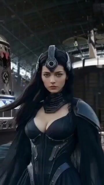 DESTRA  "DIE GLOCKE"