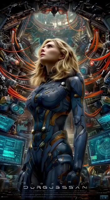 DEEP FUTURE  "DURGSSAN"