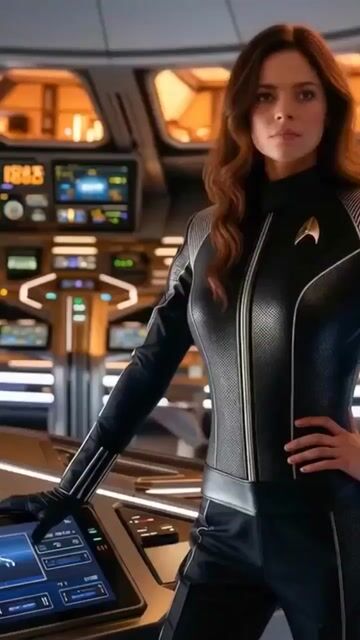 CAPT. LENA MOAR "TIGHTEN UP" 